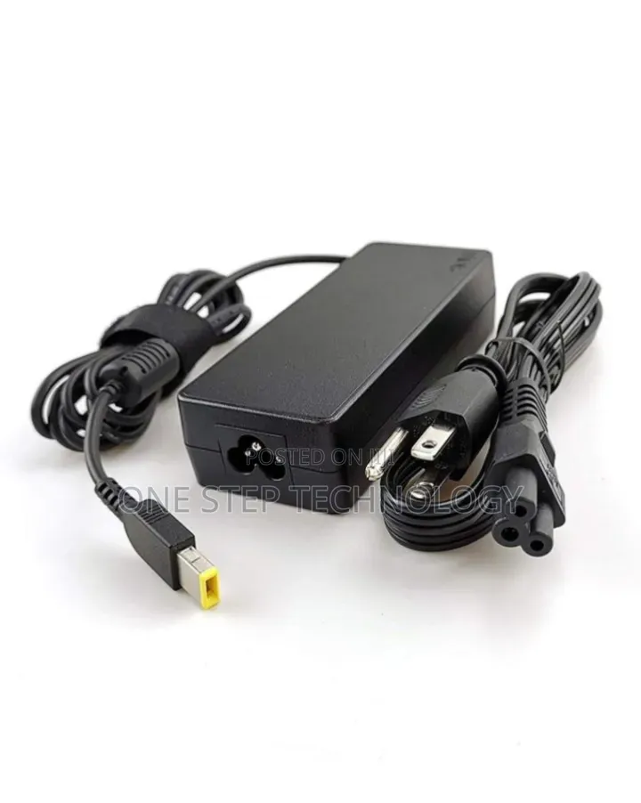 Lenovo Usb Laptop Charger