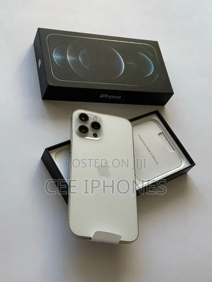 Apple iPhone 12 Pro Max 128 GB