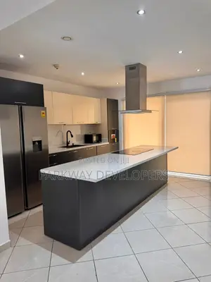 Furnished 3bdrm Apartment in Aurora Apartments, Accra Metropolitan