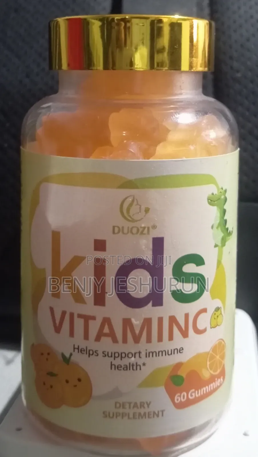 Gummies for Kids