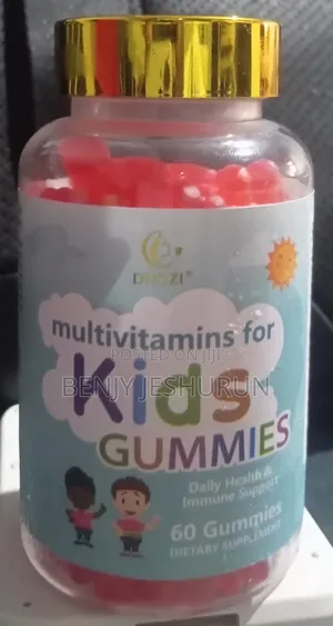 Gummies for Kids