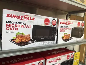 Sunny Walk Microwave 20 Liters