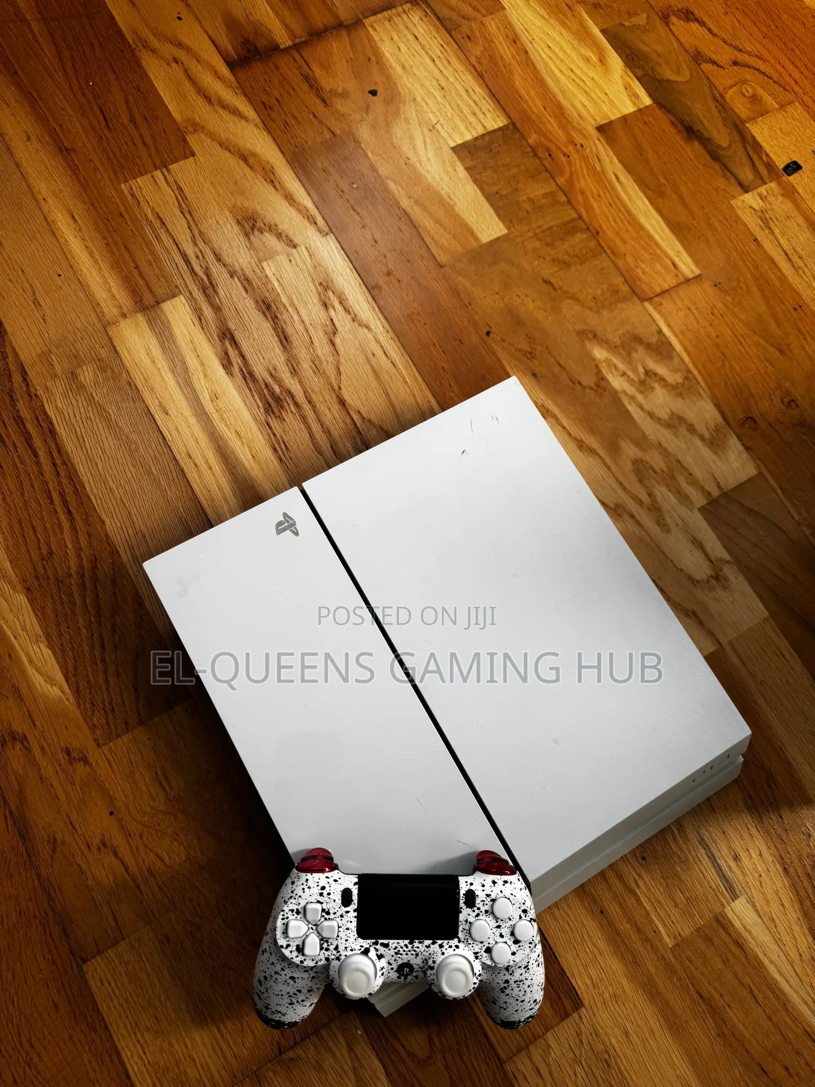 Ps4 With Free Fc26