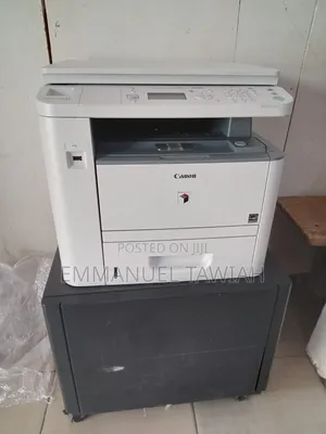 Canon Ir 1133