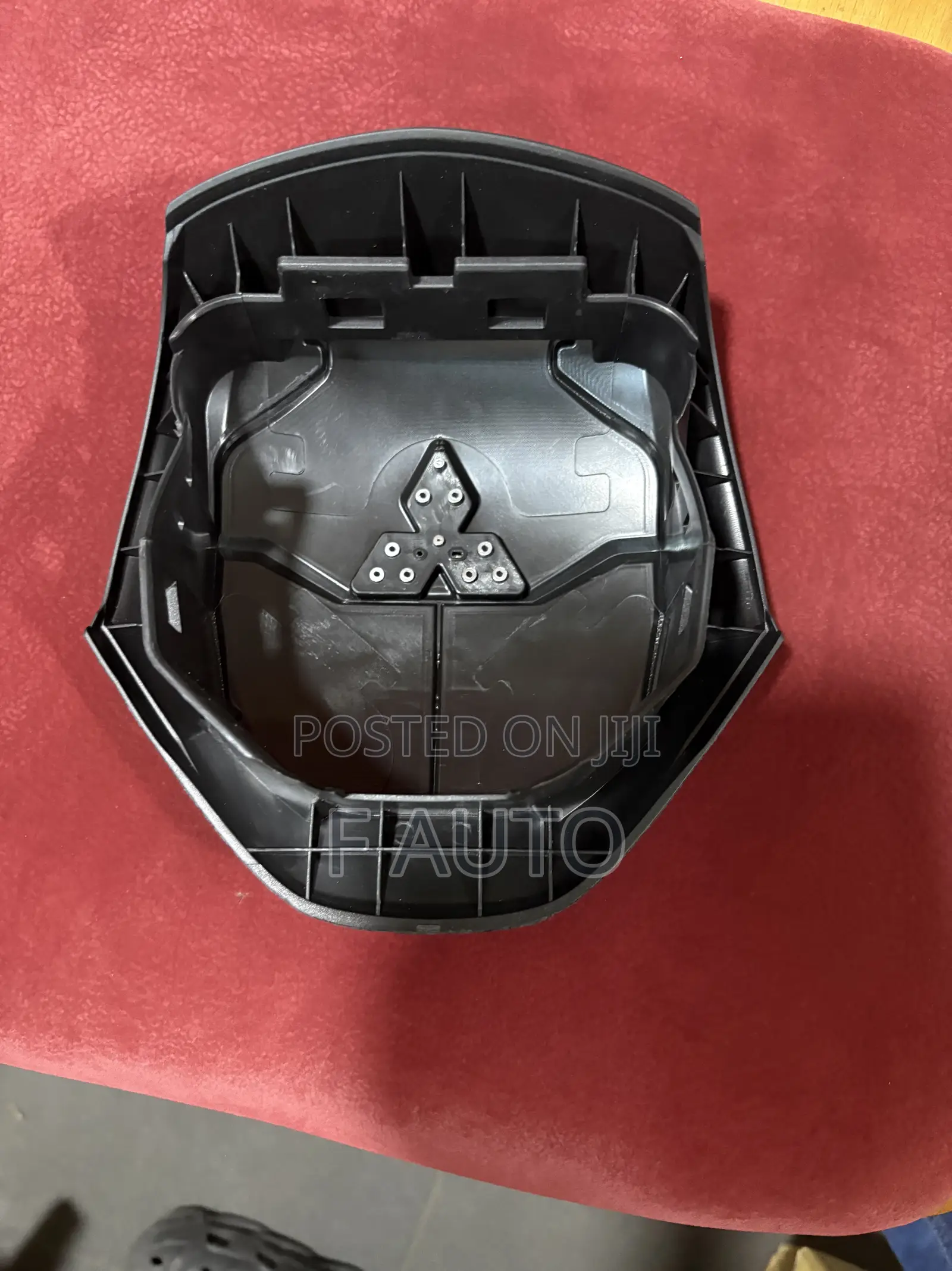 Mitsubishi Outlander 2016,2017,2018,2019,2020 Airbag Cover
