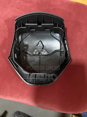 Mitsubishi Outlander 2016,2017,2018,2019,2020 Airbag Cover