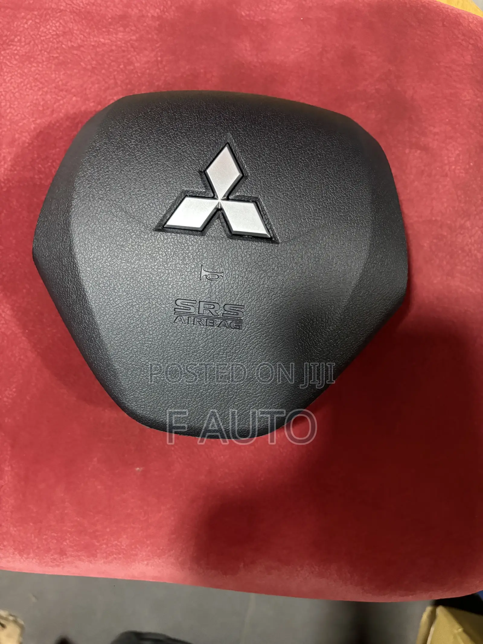 Mitsubishi Outlander 2016,2017,2018,2019,2020 Airbag Cover