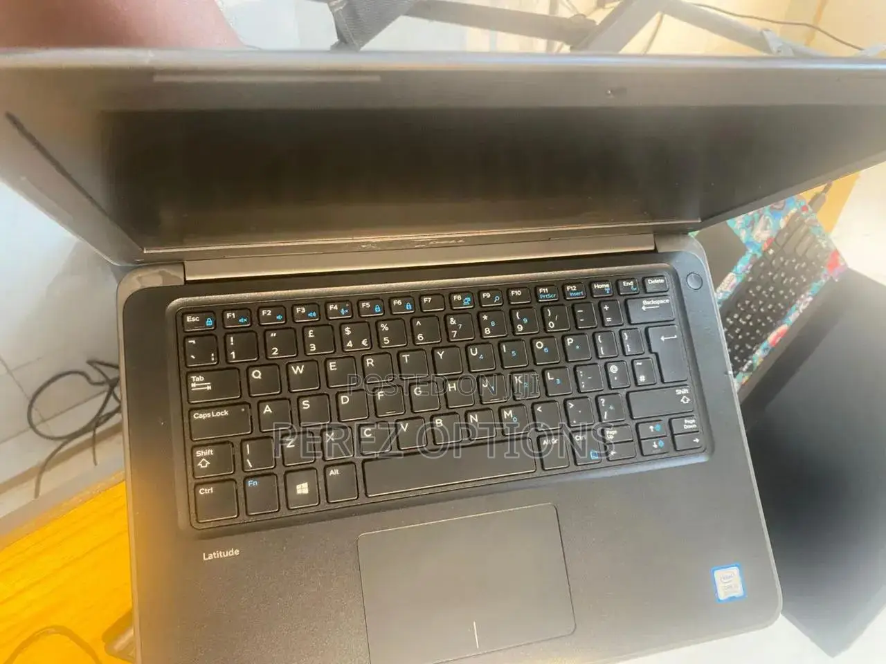 Laptop Dell Latitude 3380 4GB Intel Core i5 SSD 128GB