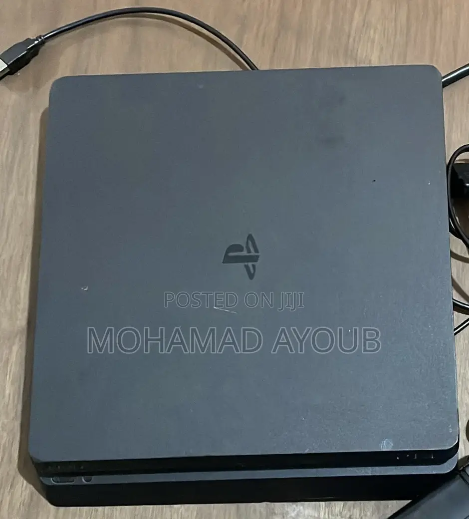 With Two Controllers and 3 Games
