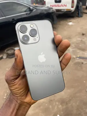 Apple iPhone 13 Pro 128 GB