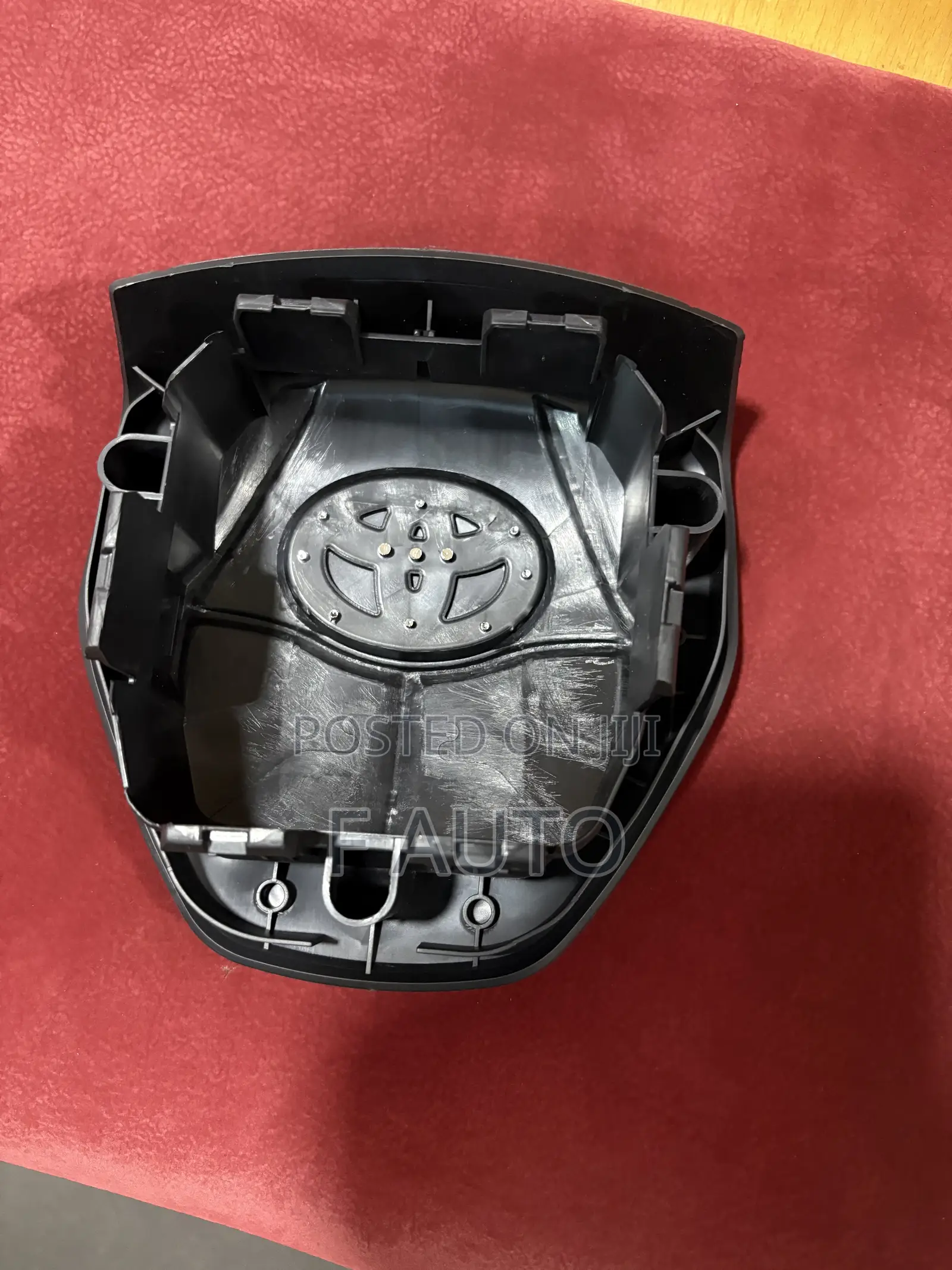Toyota Corolla 2014,2015,2016,2018airbag Cover