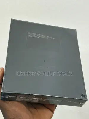 New Samsung Galaxy Z Fold 5 512 GB Black