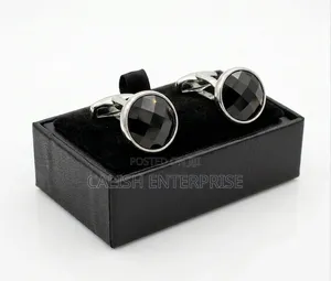 The Modern Executive Cufflins Collection