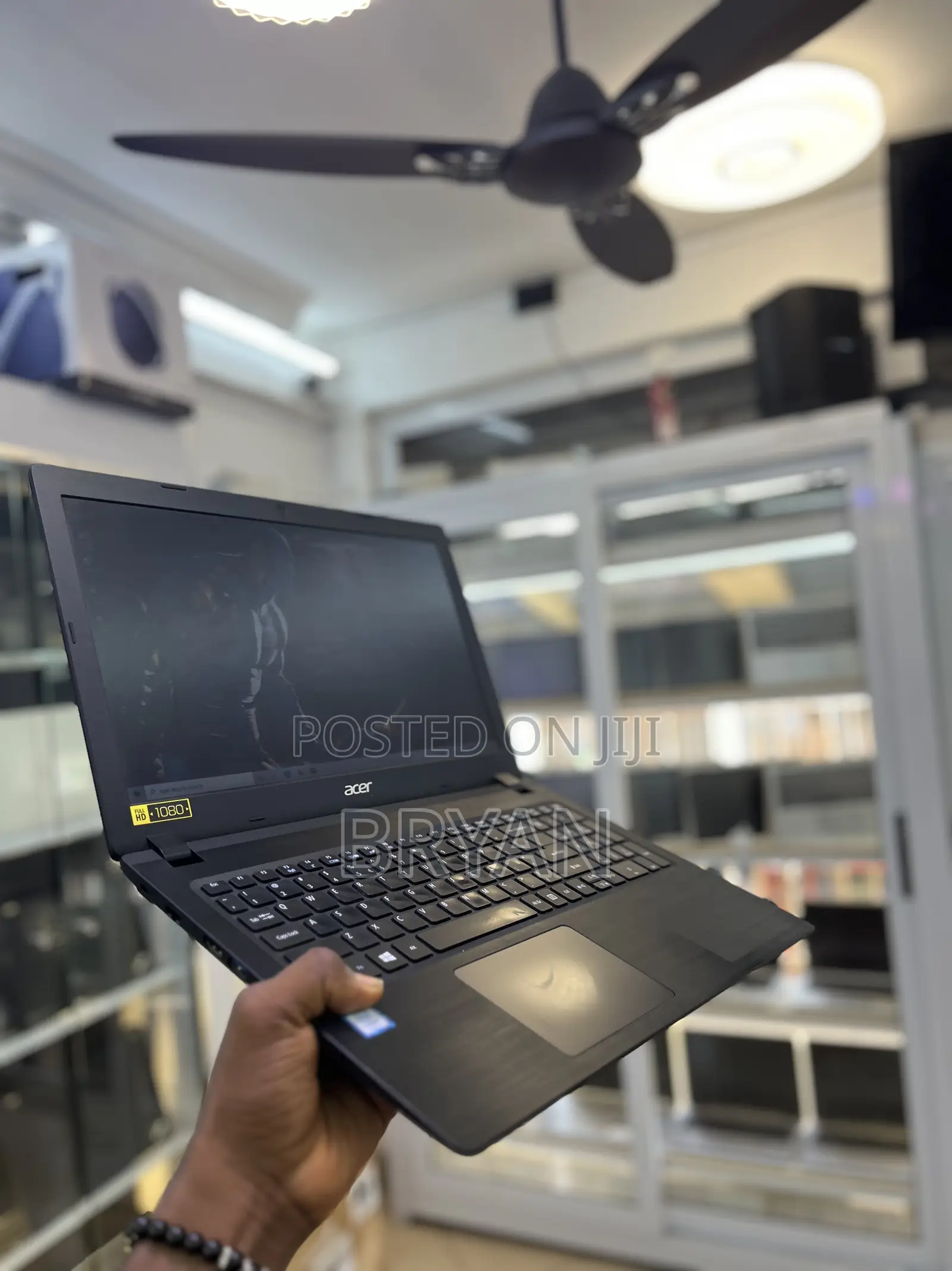Laptop Acer Aspire A315 51 8GB Intel Core i5 SSD 256GB