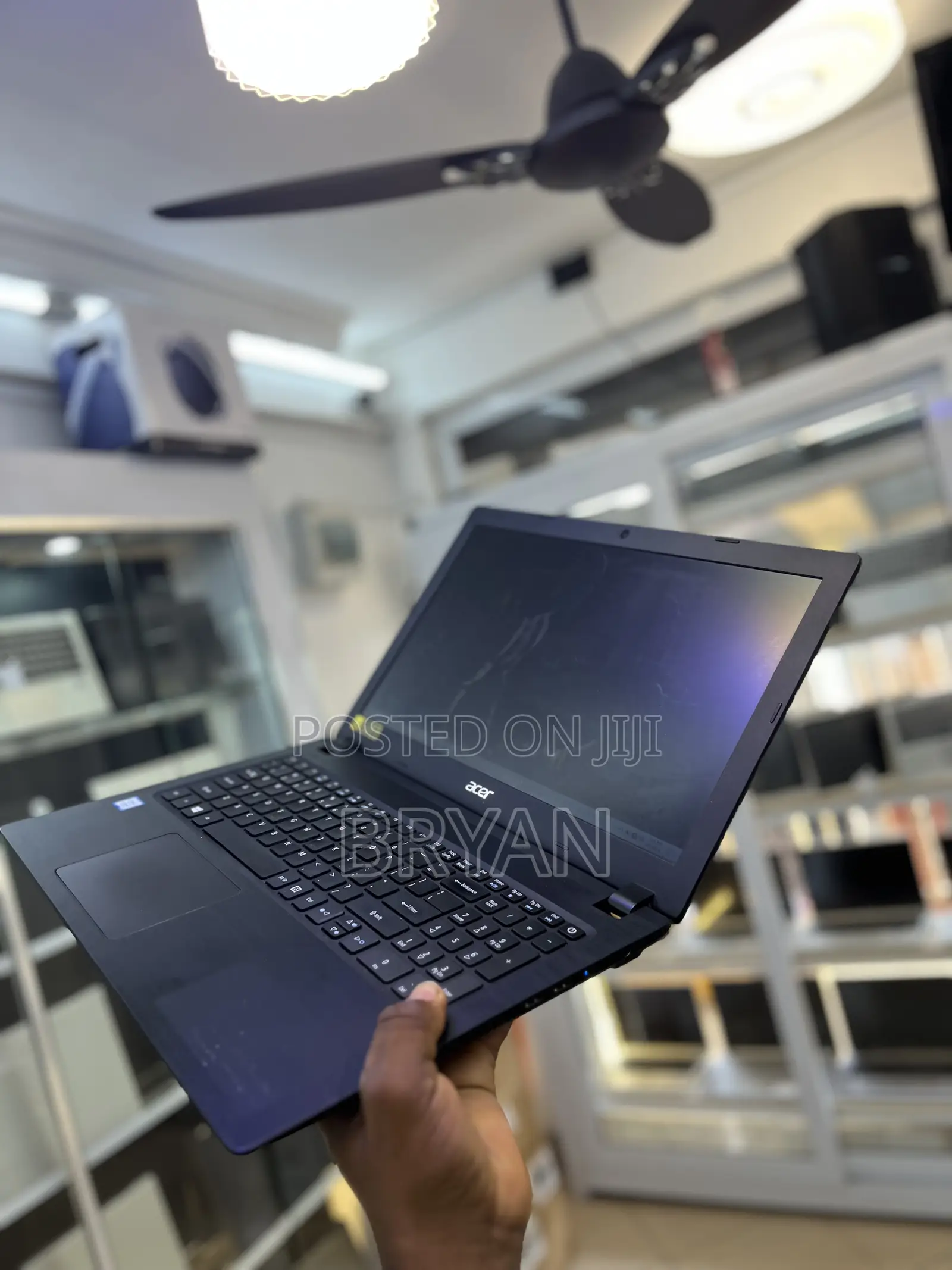 Laptop Acer Aspire A315 51 8GB Intel Core i5 SSD 256GB