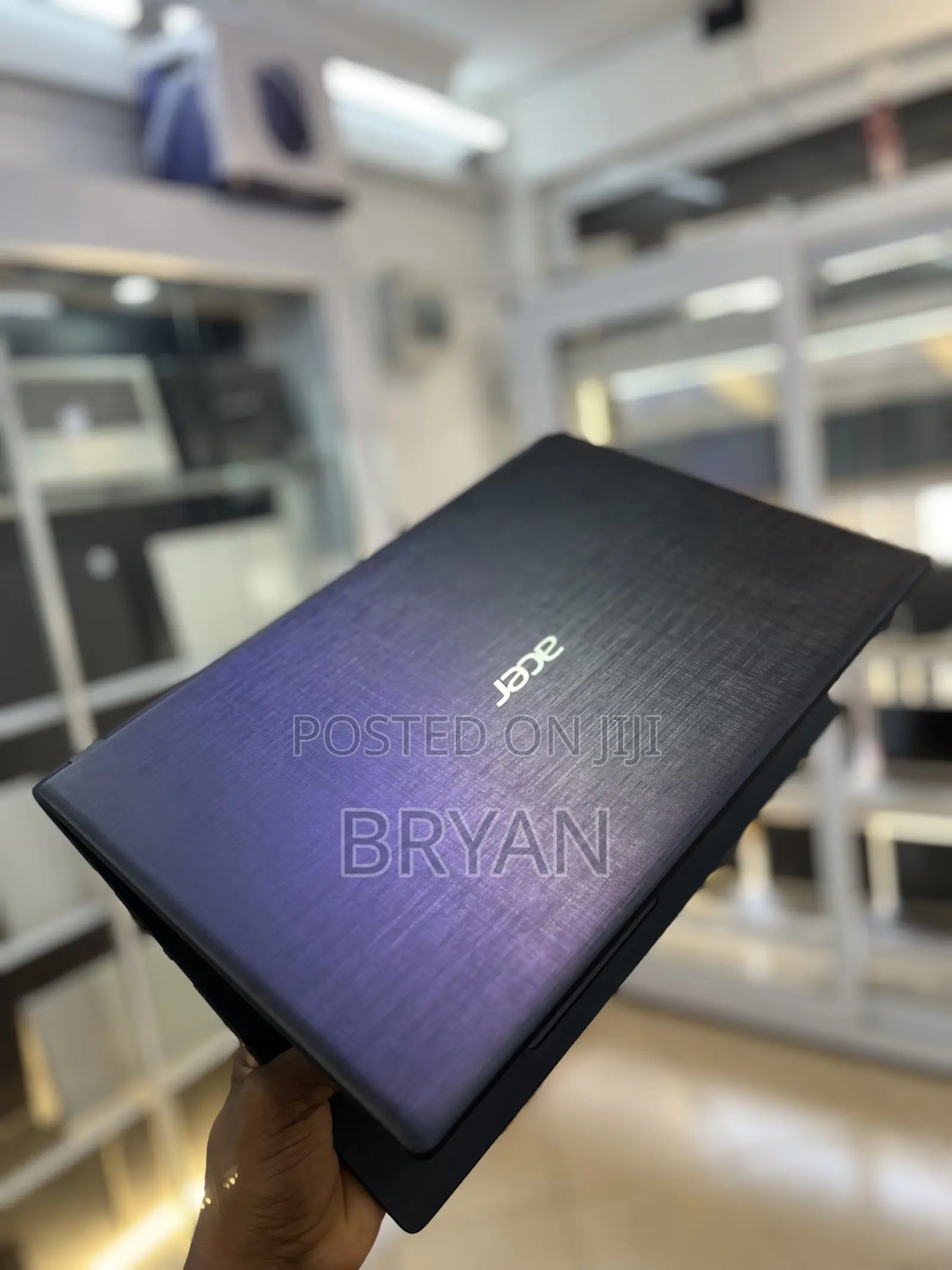 Laptop Acer Aspire A315 51 8GB Intel Core i5 SSD 256GB