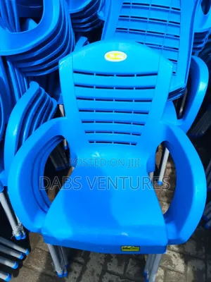 Plastic Chairs
