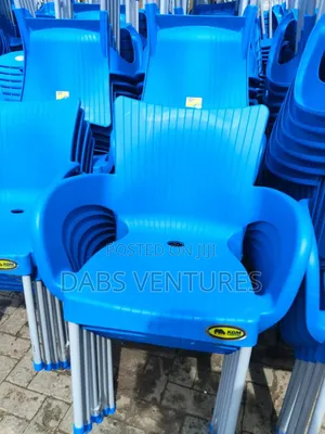 Plastic Chairs