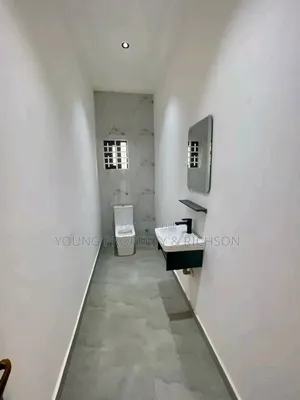Furnished 4bdrm House in Nyanyano for rent