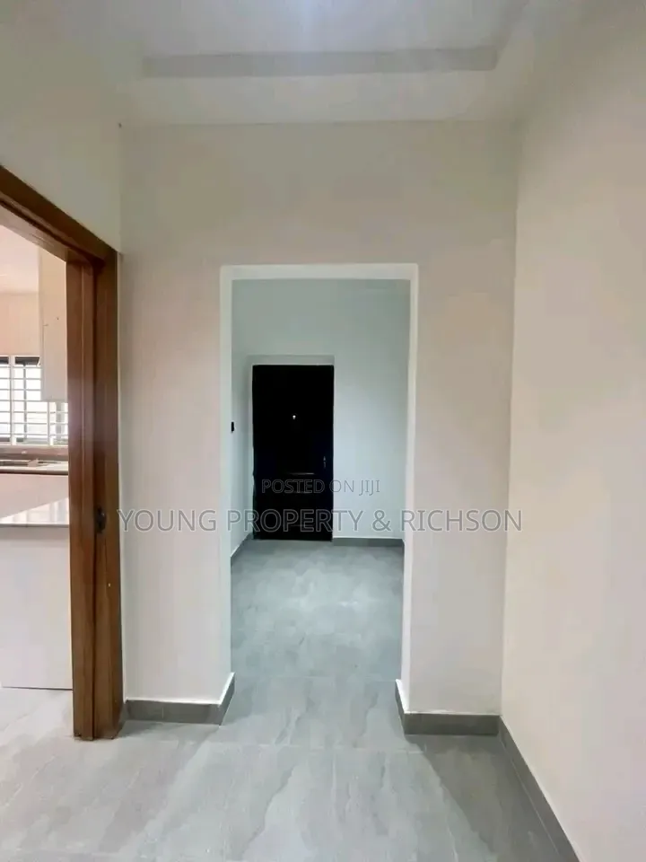 Furnished 4bdrm House in Nyanyano for rent