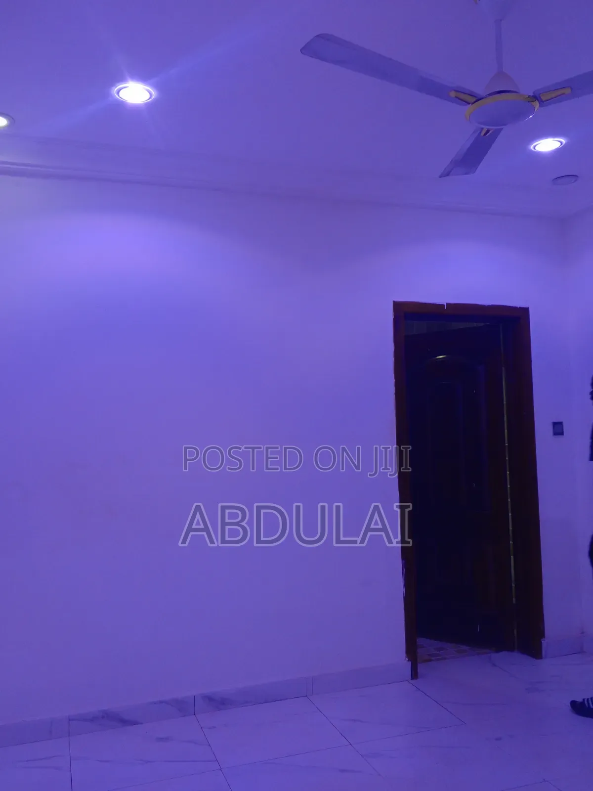 Chamber and Hall for Rent