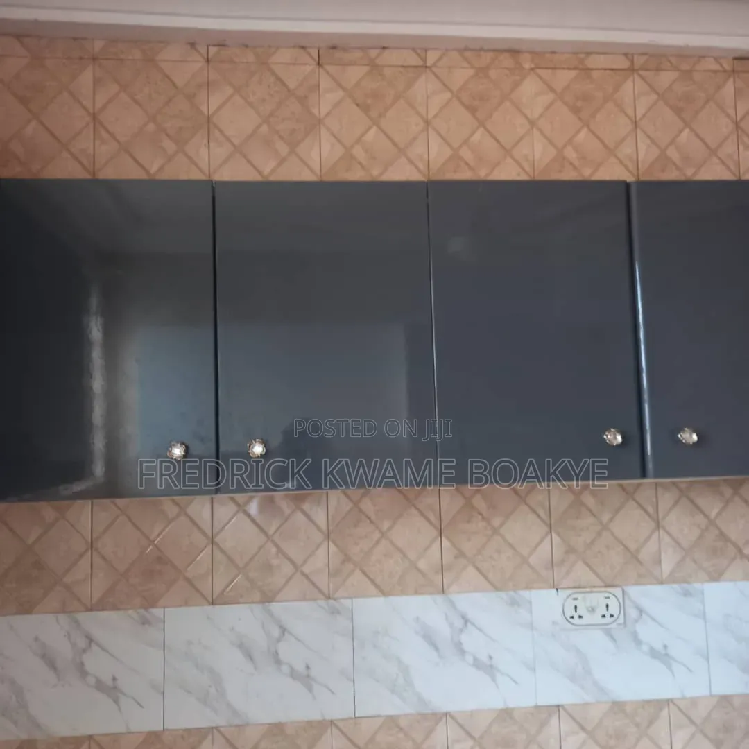 4bdrm Apartment in Brother K Estate, Kumasi Metropolitan for rent