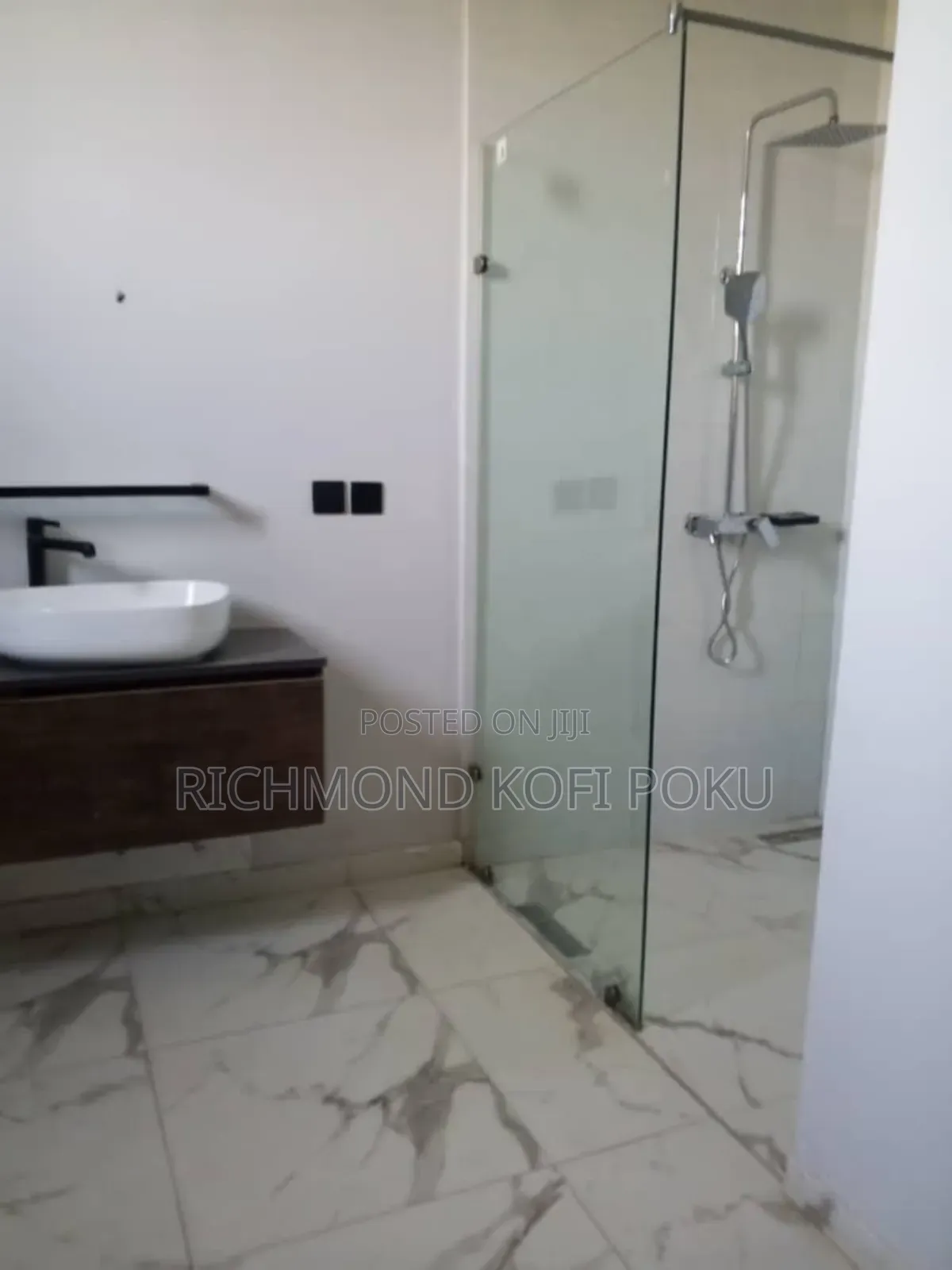 Furnished 2bdrm Apartment in Kofis Realty, East Legon for rent