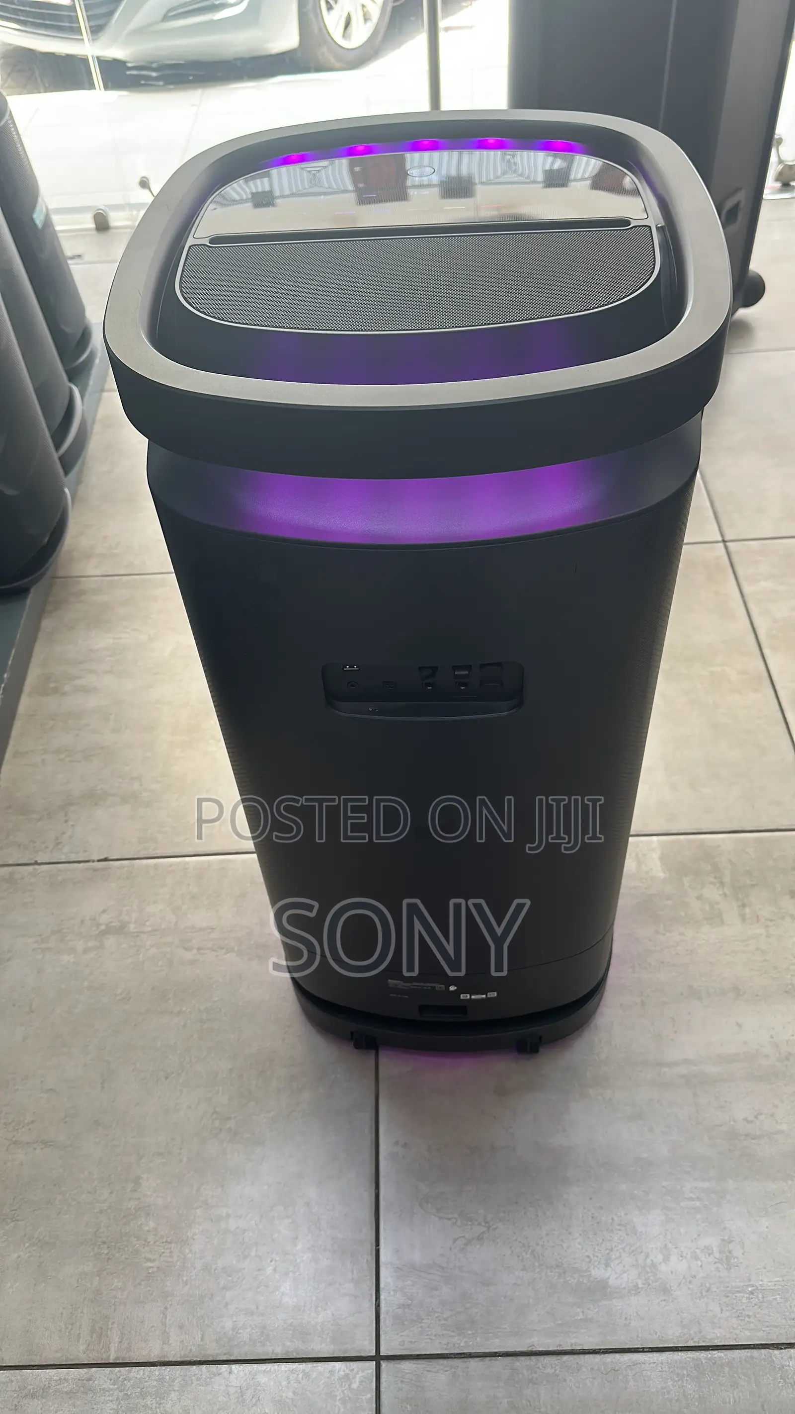 Sony SRS-Xv900