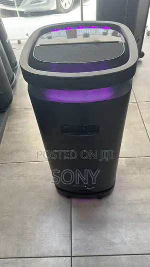 Sony SRS-Xv900