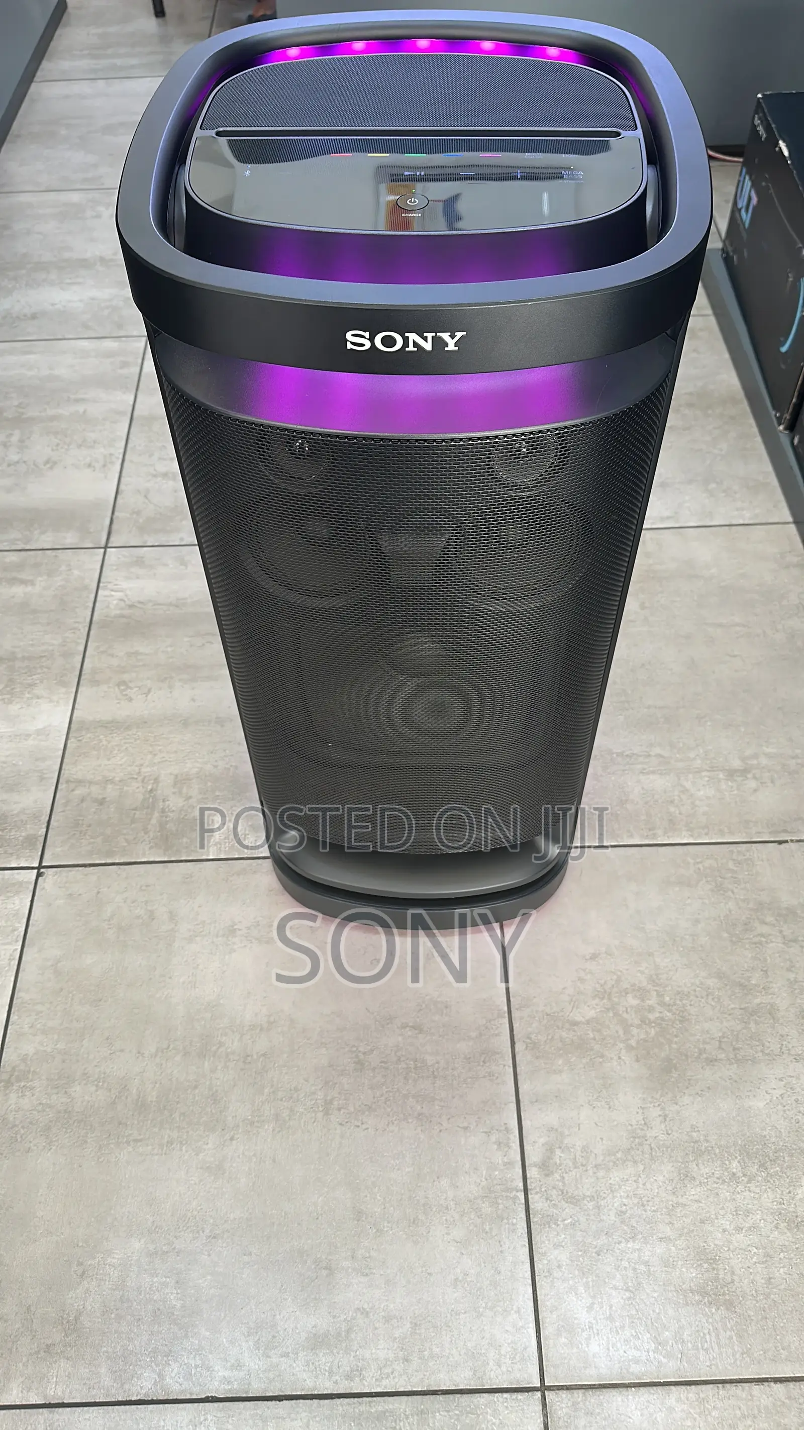 Sony SRS-Xv900