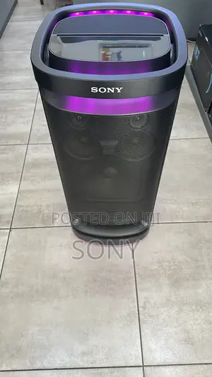 Sony SRS-Xv900
