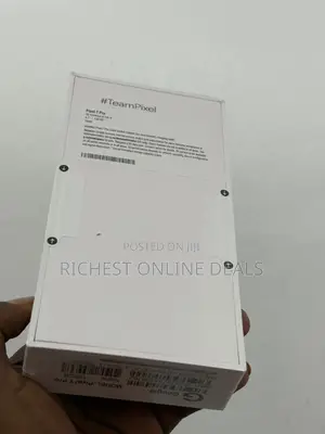 New Google Pixel 7 Pro 128 GB Green