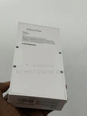 New Google Pixel 7 Pro 128 GB Green