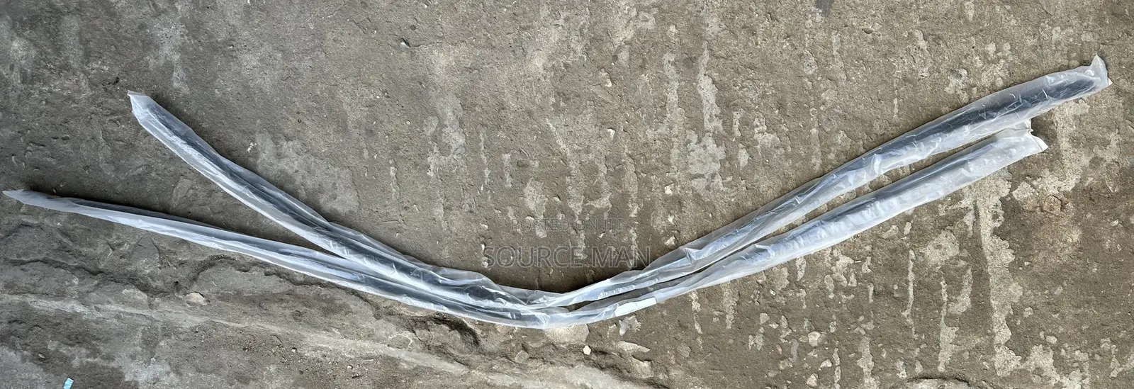 Top Gutter