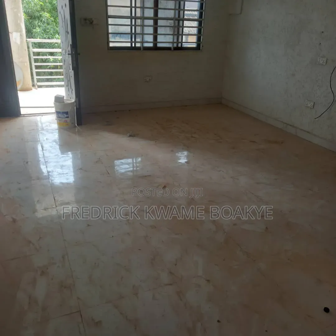 3bdrm Apartment in Brother K Estate, Kumasi Metropolitan for rent