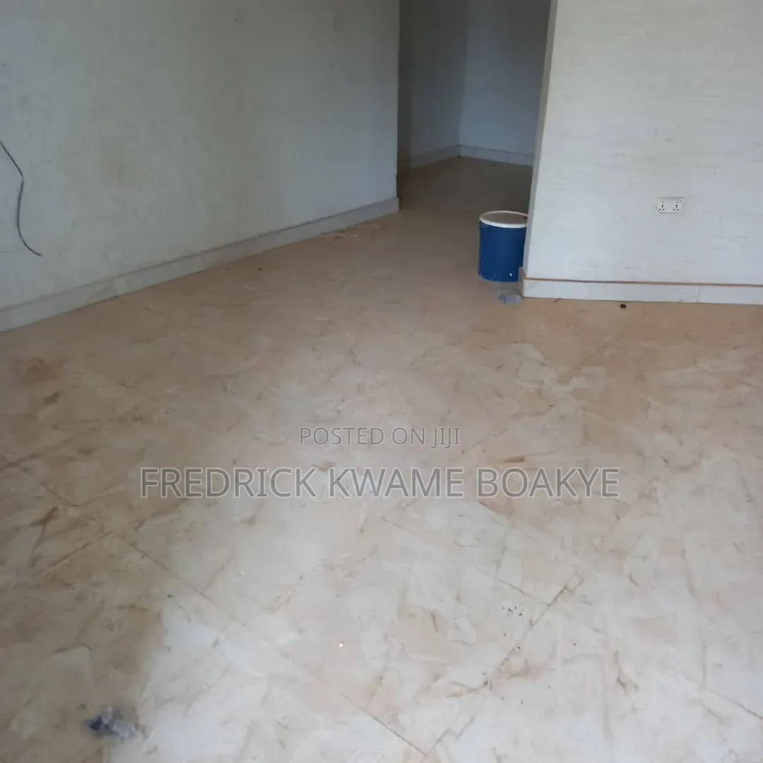 3bdrm Apartment in Brother K Estate, Kumasi Metropolitan for rent
