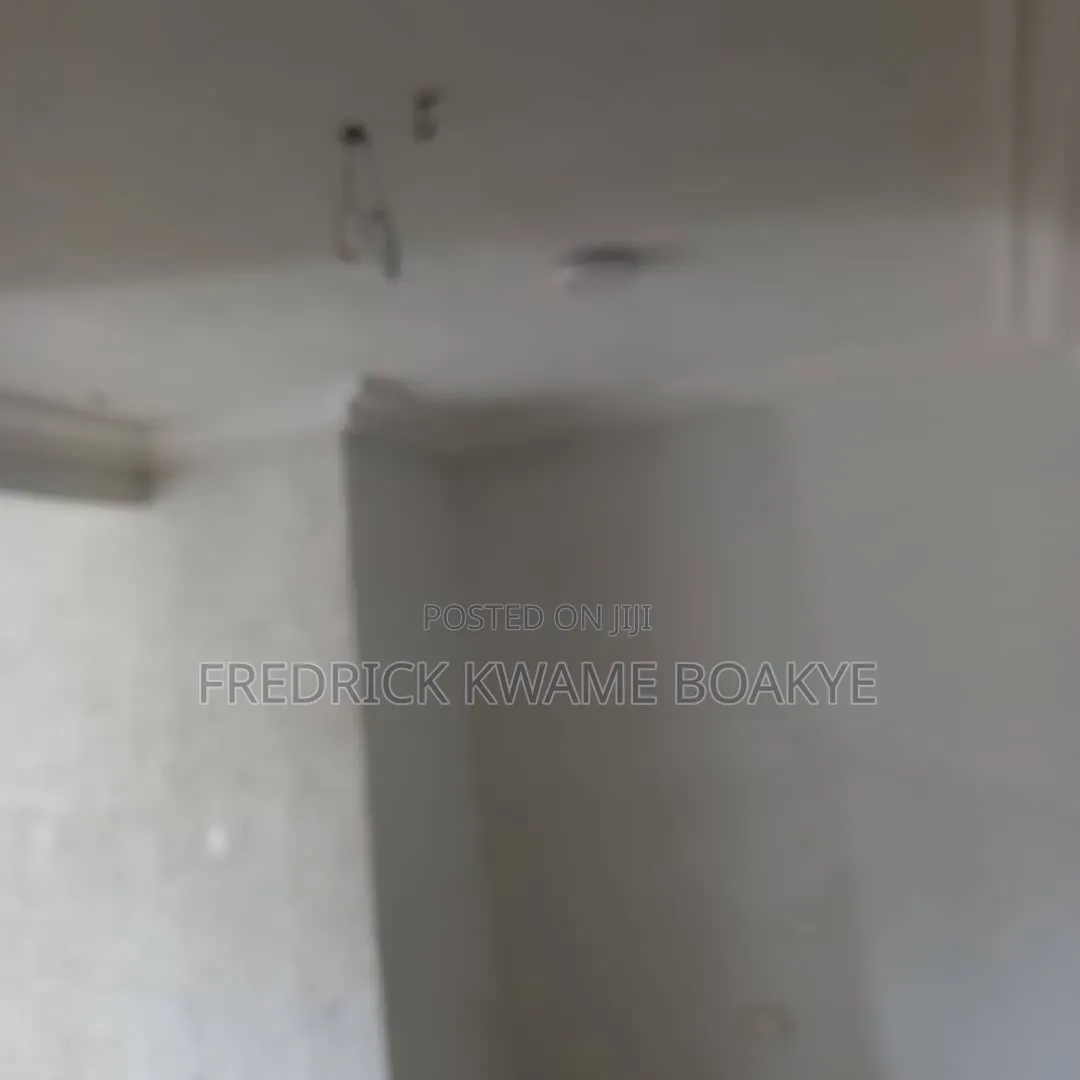 3bdrm Apartment in Brother K Estate, Kumasi Metropolitan for rent