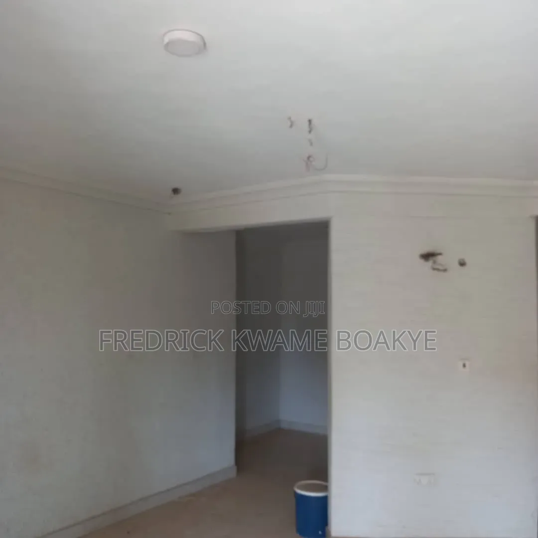 3bdrm Apartment in Brother K Estate, Kumasi Metropolitan for rent