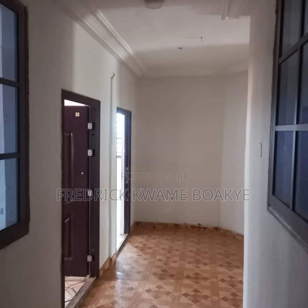 3bdrm Apartment in Brother K Estate, Kumasi Metropolitan for rent