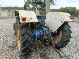 Ford 4000 for Sale