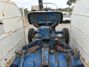 Ford 4000 for Sale