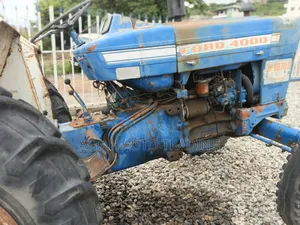 Ford 4000 for Sale