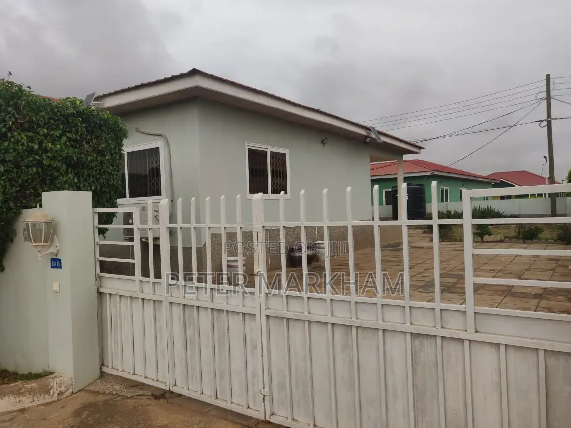 3bdrm House in Devtraco Estates, Community 25 for rent