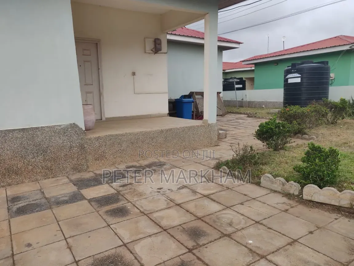 3bdrm House in Devtraco Estates, Community 25 for rent