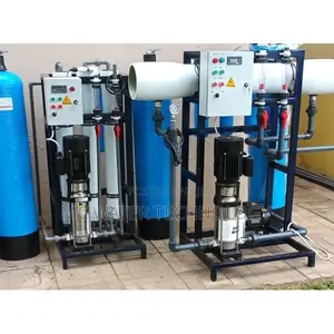 Brand New Pure Water Machines Available for Sale