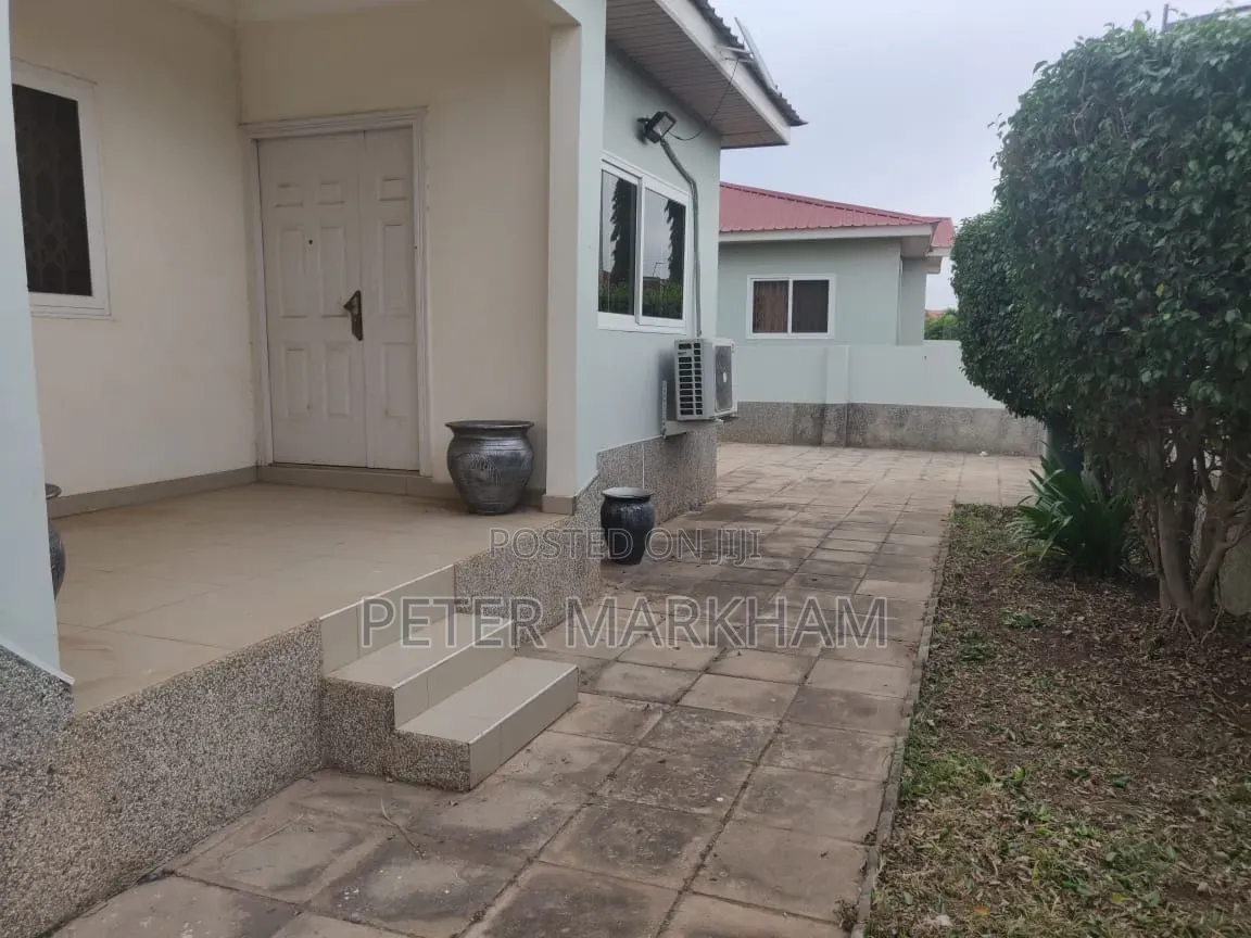 3bdrm House in Devtraco Estates, Community 25 for rent