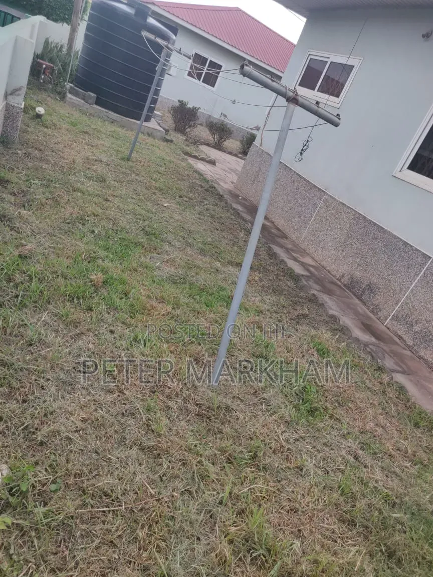 3bdrm House in Devtraco Estates, Community 25 for rent