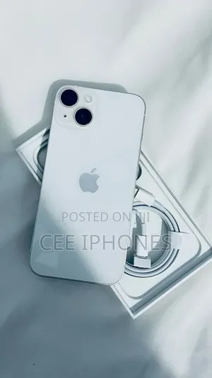 Apple iPhone 14 128 GB