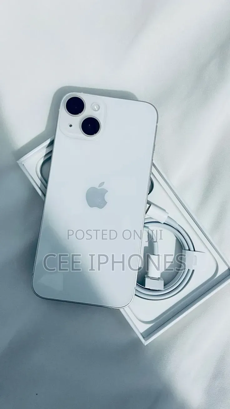 Apple iPhone 14 128 GB