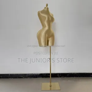 Half Body Mannequin